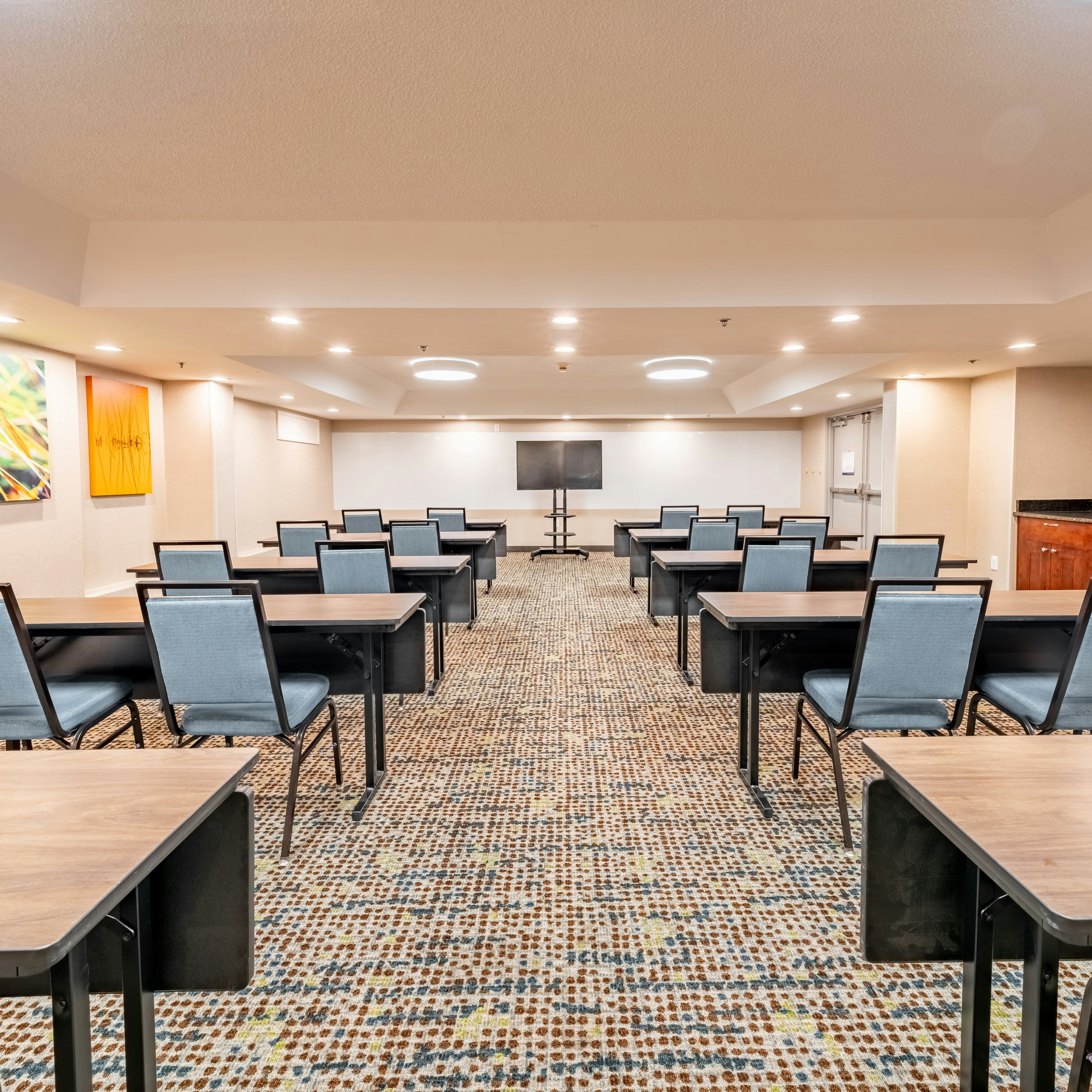 Hampton Inn Gainesville FL 52/66