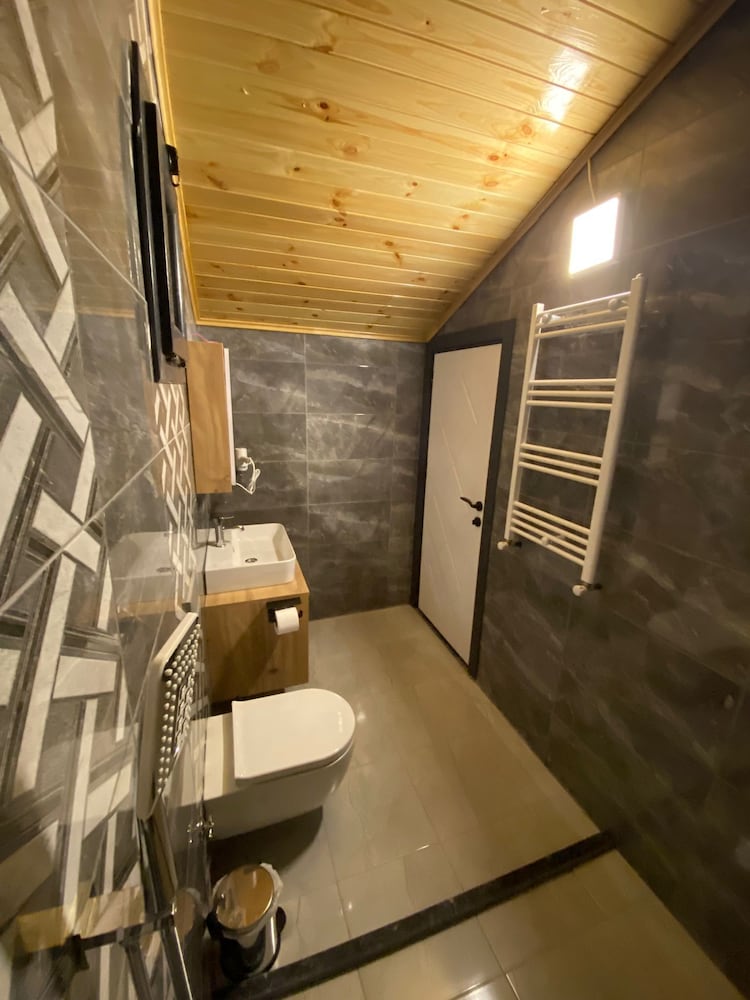 Agva Capella Hideaway - Adults Only 27/55