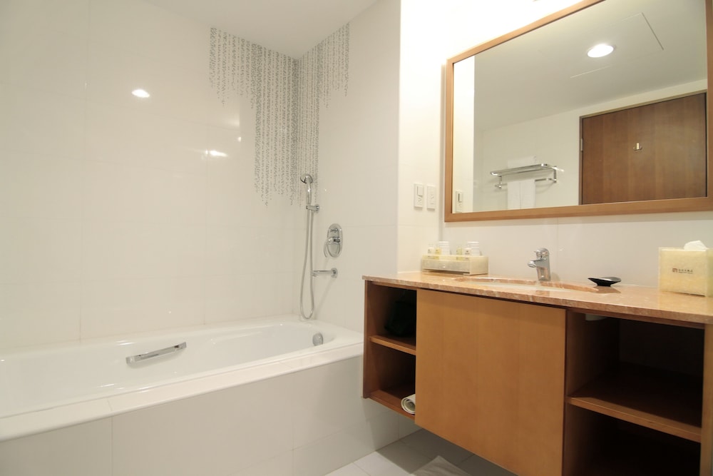 Fushin Hotel Taichung 56/57