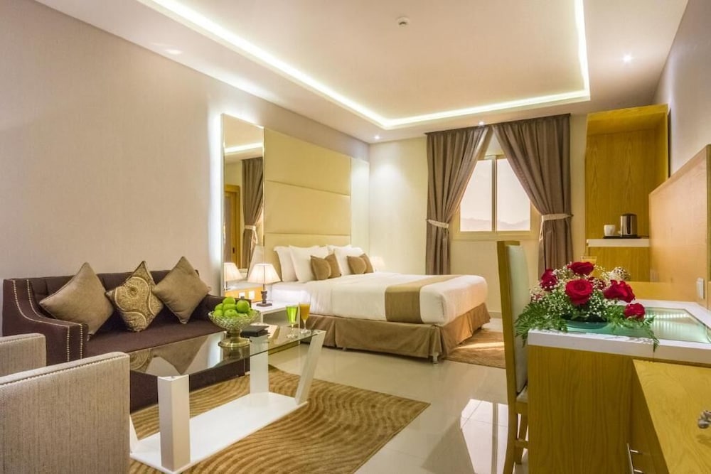فندق المهيدب ريزيدنس - ابها(Almuhaidb Residence Abha) 40/49