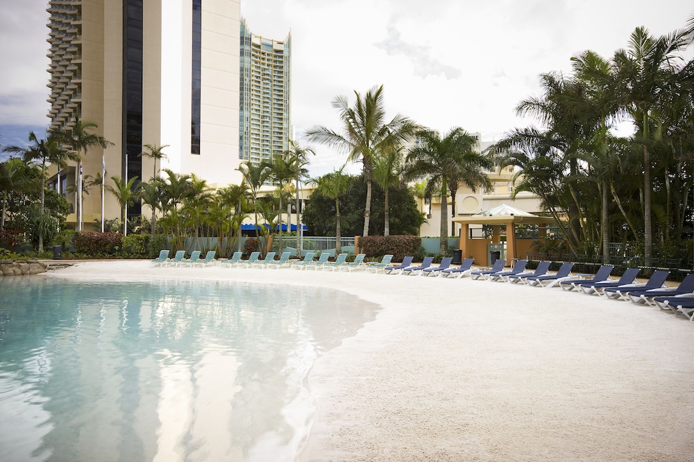 Mantra Crown Towers Surfers Paradise 16/95