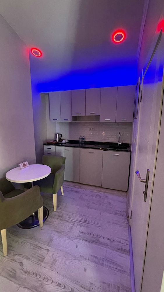 Chez Bore Boutique Hotel 36/71