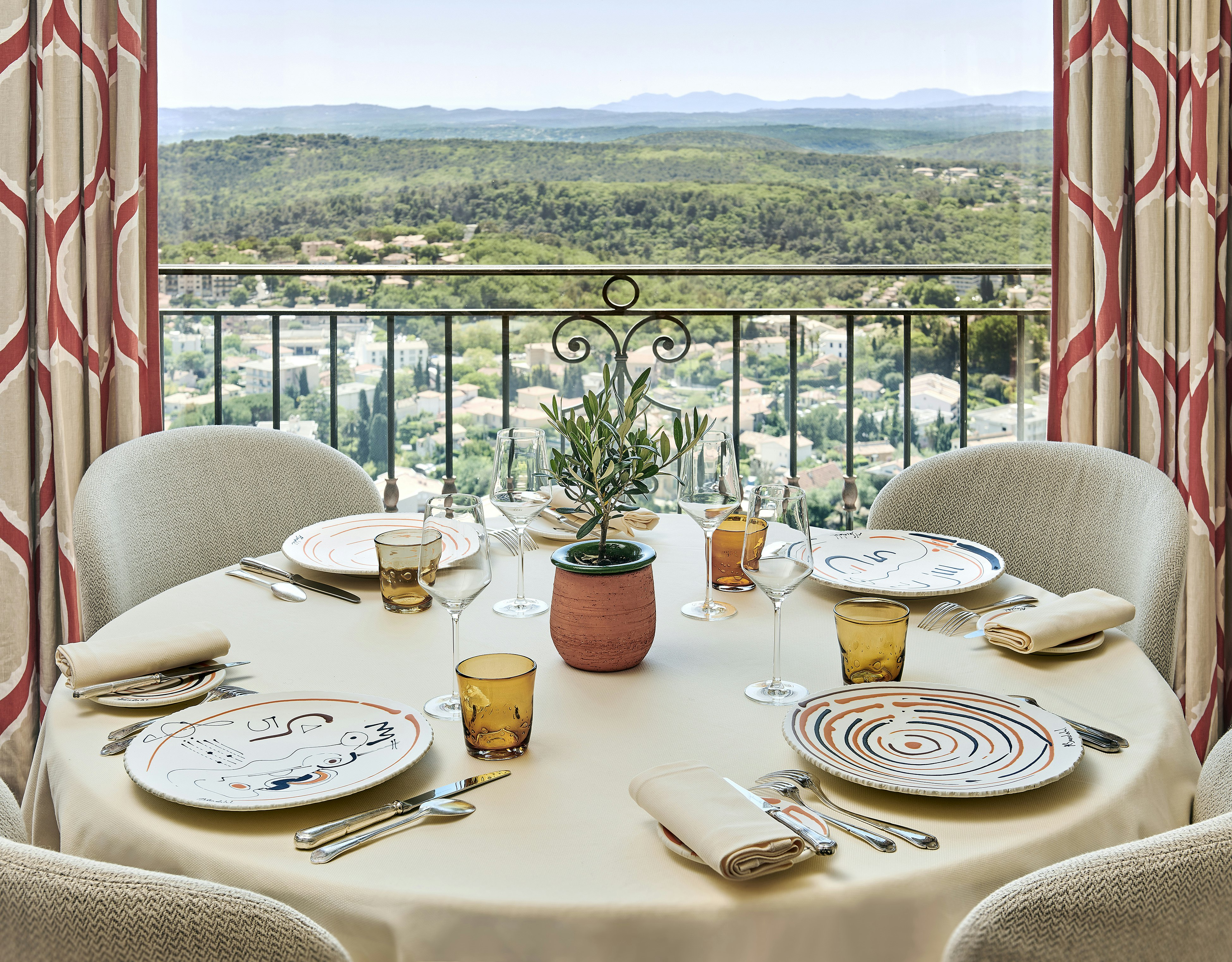 Chateau Saint-Martin & Spa 67/84