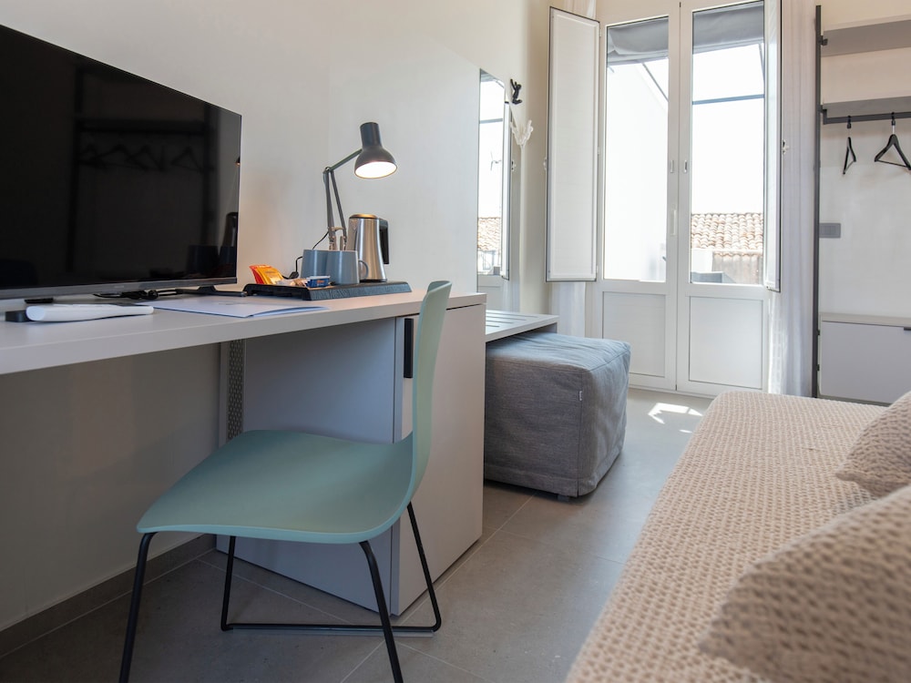 Suite Inn Catania 62/71