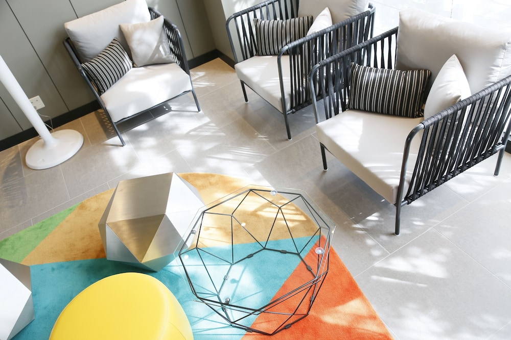 Ibis Styles Tokyo Bay 34/63