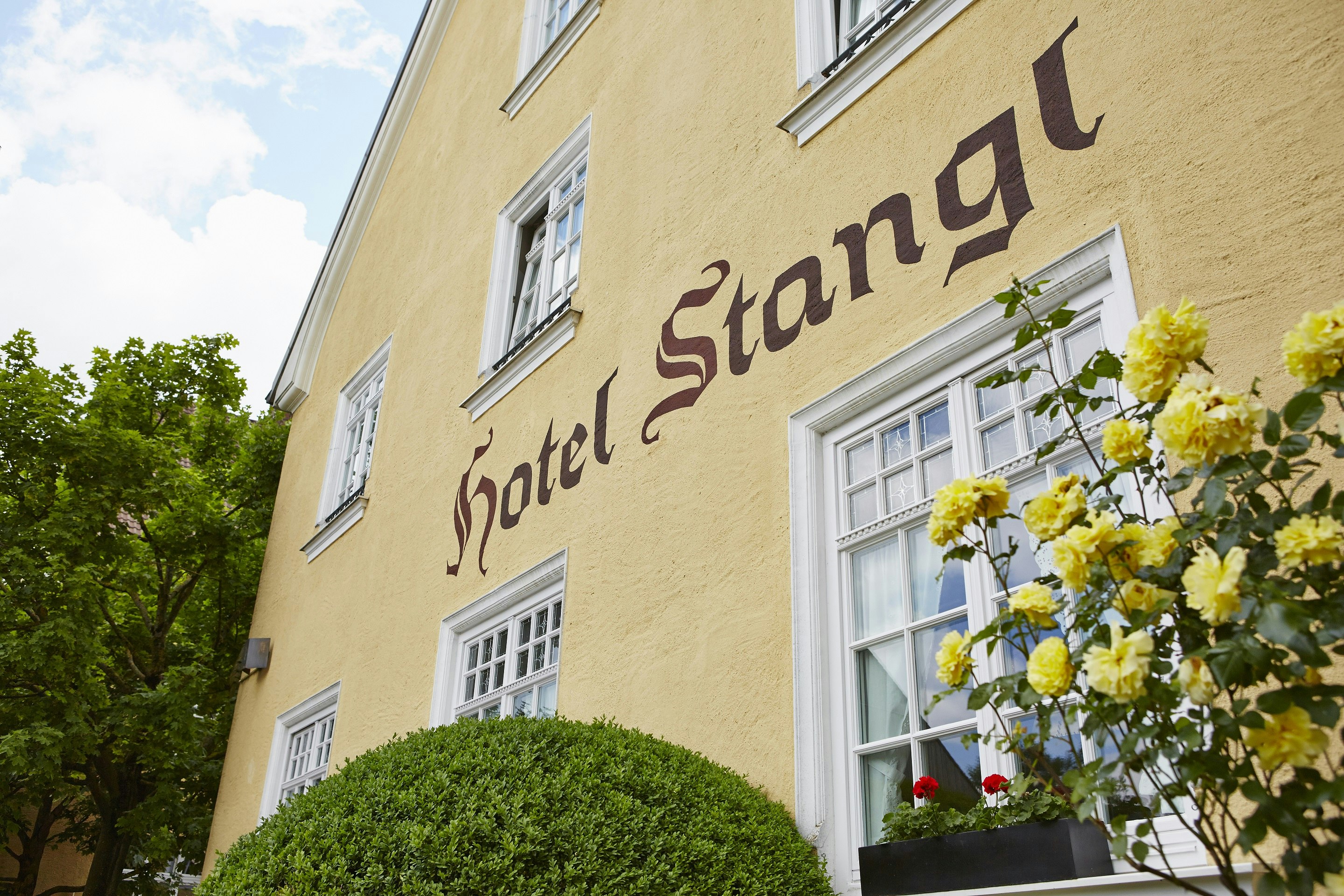 Hotel Gutsgasthof Stangl 1/23