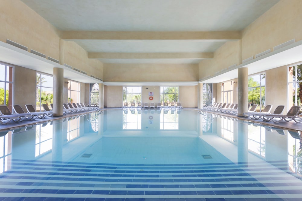 Hotel Riu Tikida Palmeraie 32/62