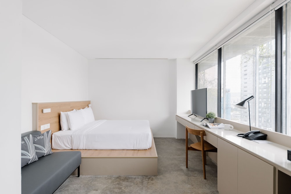 Lloyds Inn Kuala Lumpur 13/44