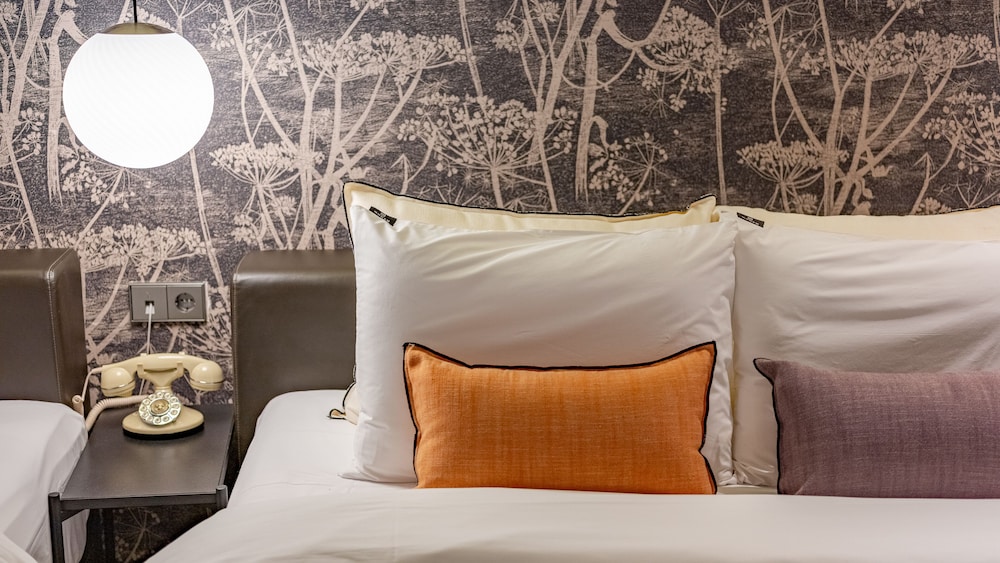 Jeonju Hotel Barahan 18/68
