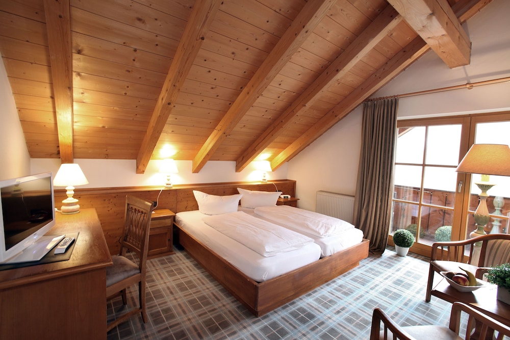 Hotel Blaue Gams 22/73