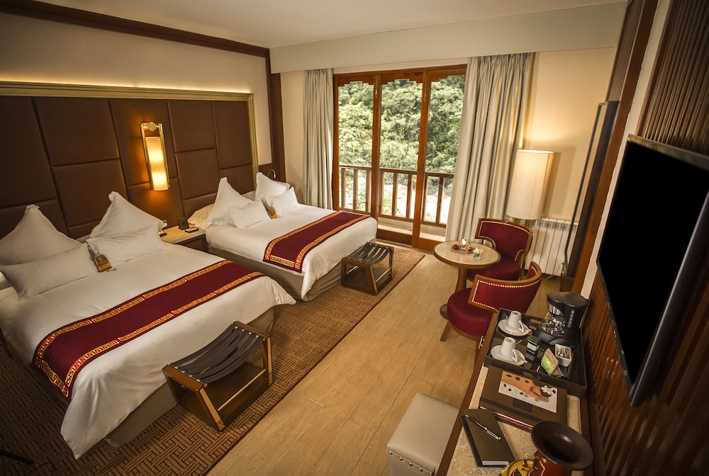 SUMAQ MACHU PICCHU HOTEL 6/64