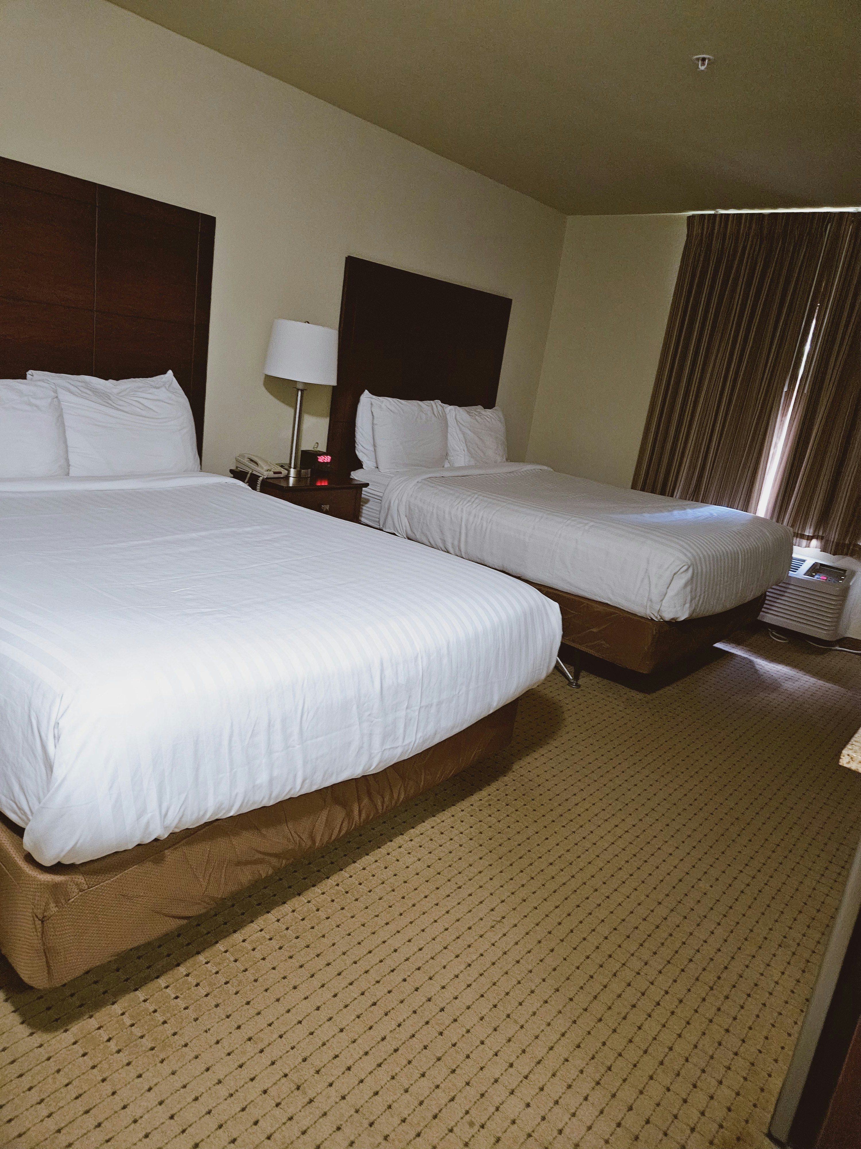 Cobblestone Inn & Suites -- Bloomfield, IA 10/30