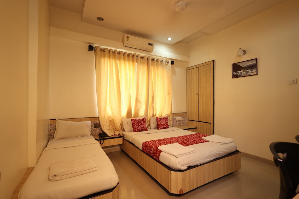 Hotel Sai Grand Castle Inn 14/38