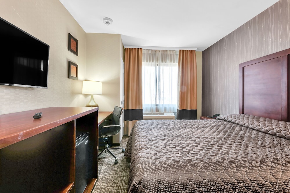 Hotel Moca NYC 26/45
