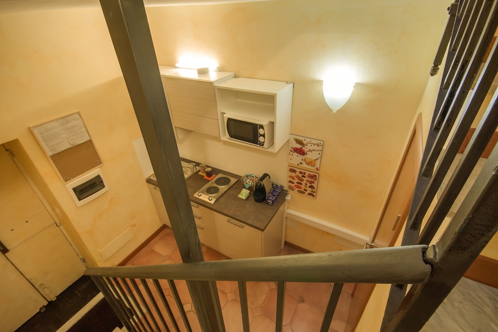 Rome King Suite 44/69