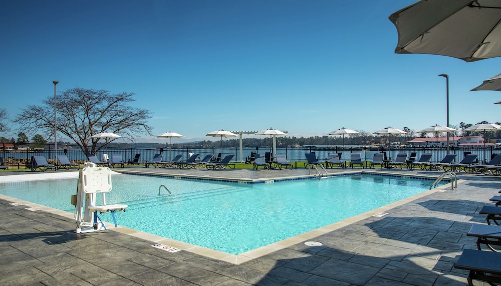 Doubletree By Hilton Hot Springs Ar 25/56