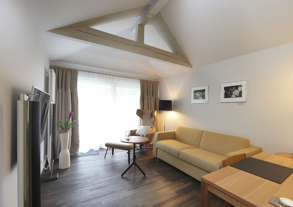 Hotel Hof Weissbad 28/50