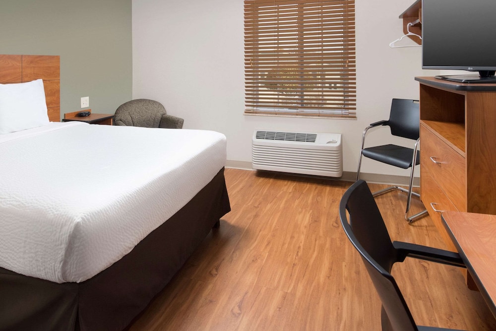 Extended Stay America Select Suites - Oklahoma City - West 15/43