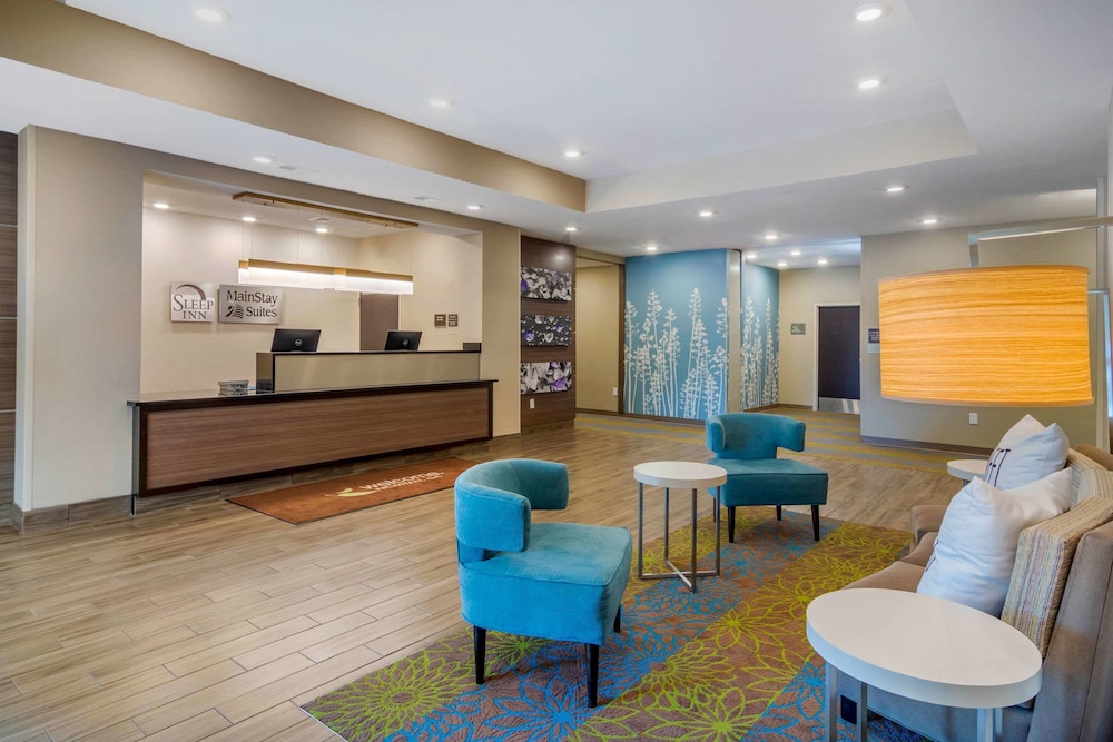 Sleep Inn Newnan Atlanta South 14/44