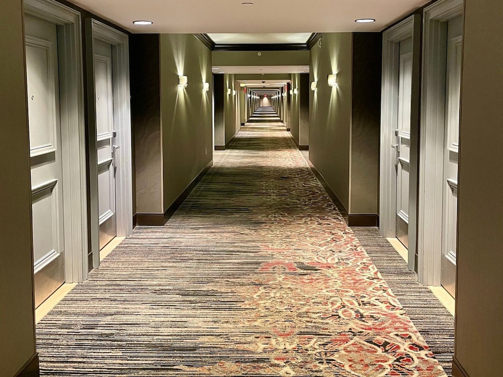 Caesars Southern Indiana - A Caesars Rewards Destination 46/48