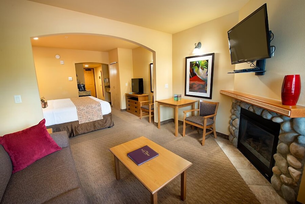 Icicle Inn At Icicle Village Resort Formerly Best Western Plus Icicle Inn 46/74