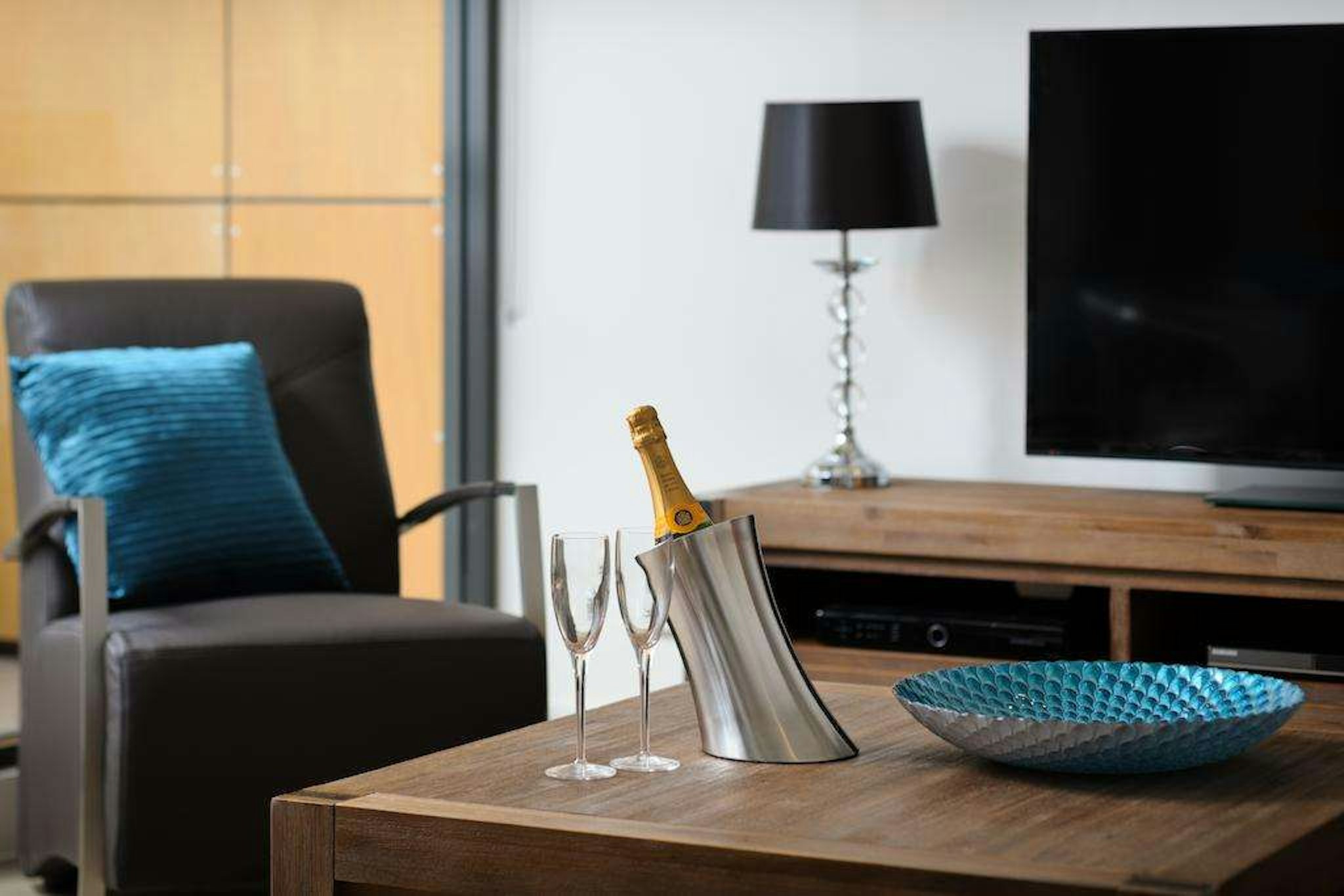 Park Avenue - Ikon Glen Waverley 50/60