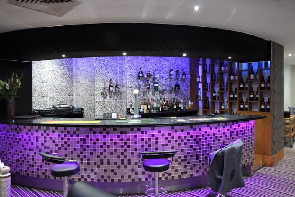 Hylands Hotel 27/37