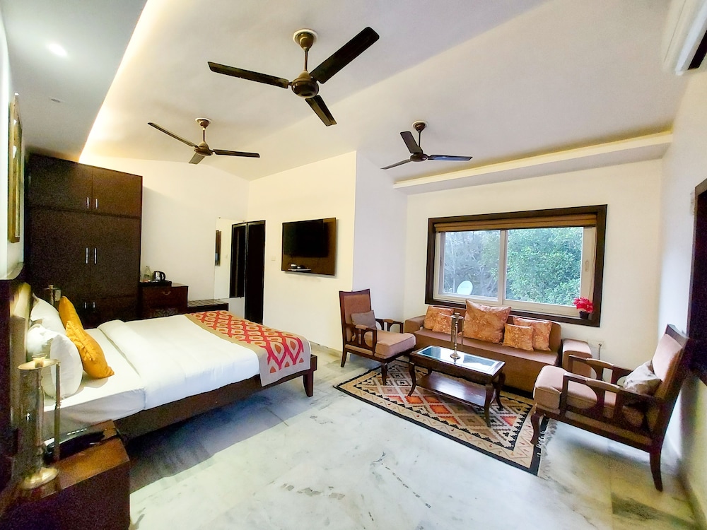 Antalya By Divine Ganga Cottage 23/54