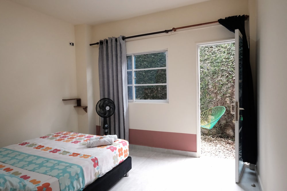 Casa Colibri Palomino 13/50