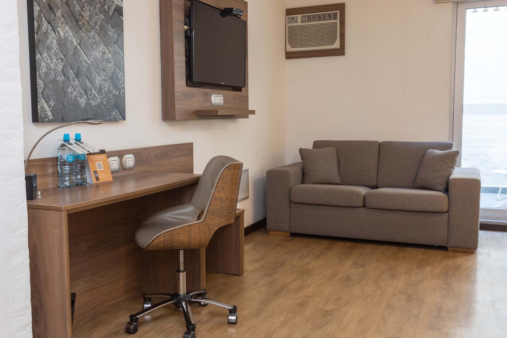 Casa Andina Select Arequipa 59/87