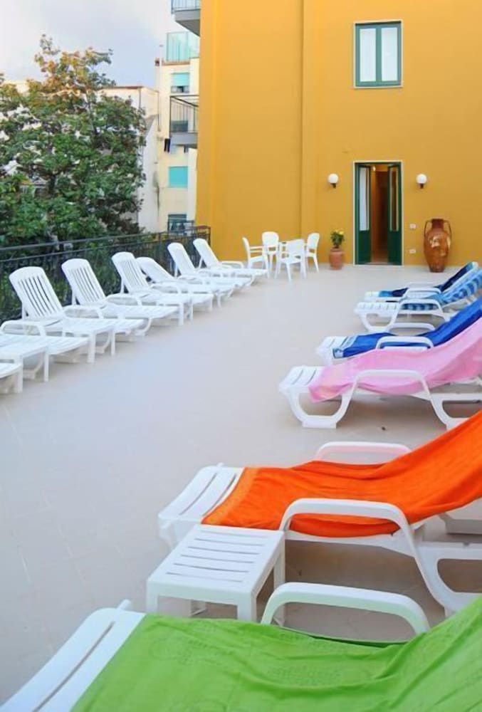 Hotel Astoria Sorrento 34/39