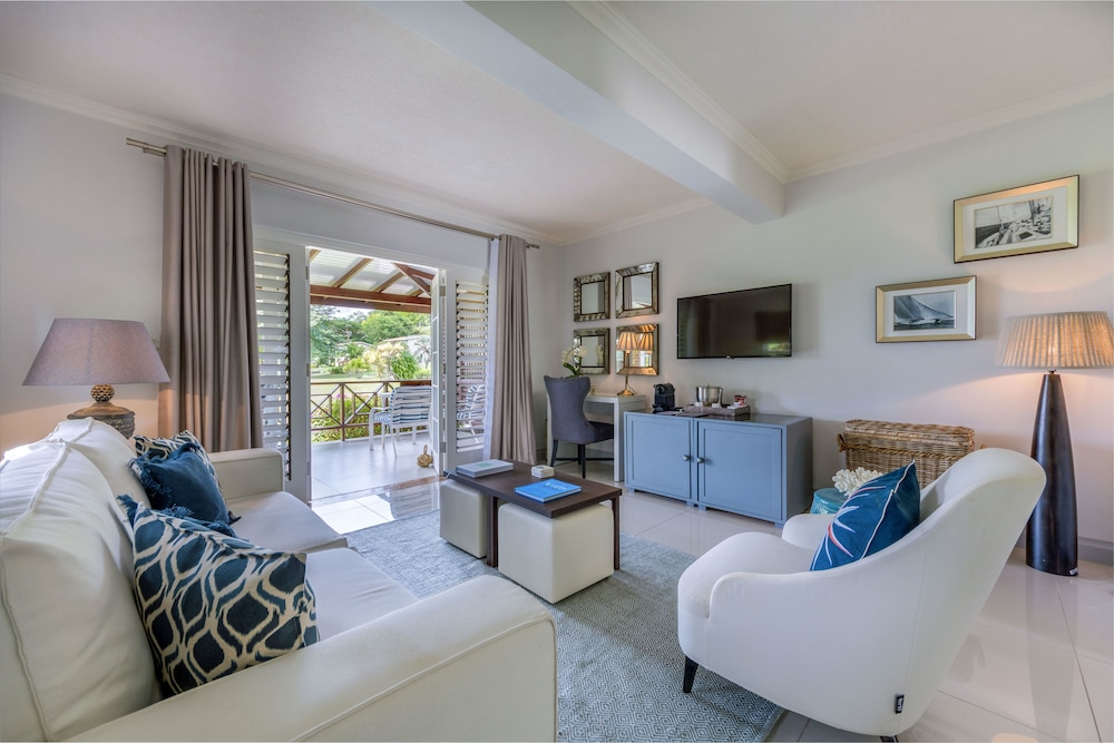 Calabash Luxury Boutique Hotel 24/46