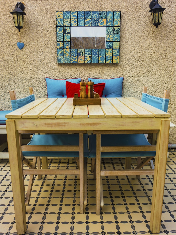 Peri Art Hotel 32/43