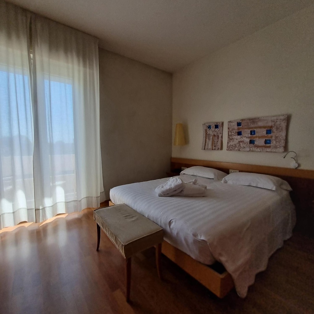 Hotel Terme Orvieto 11/41