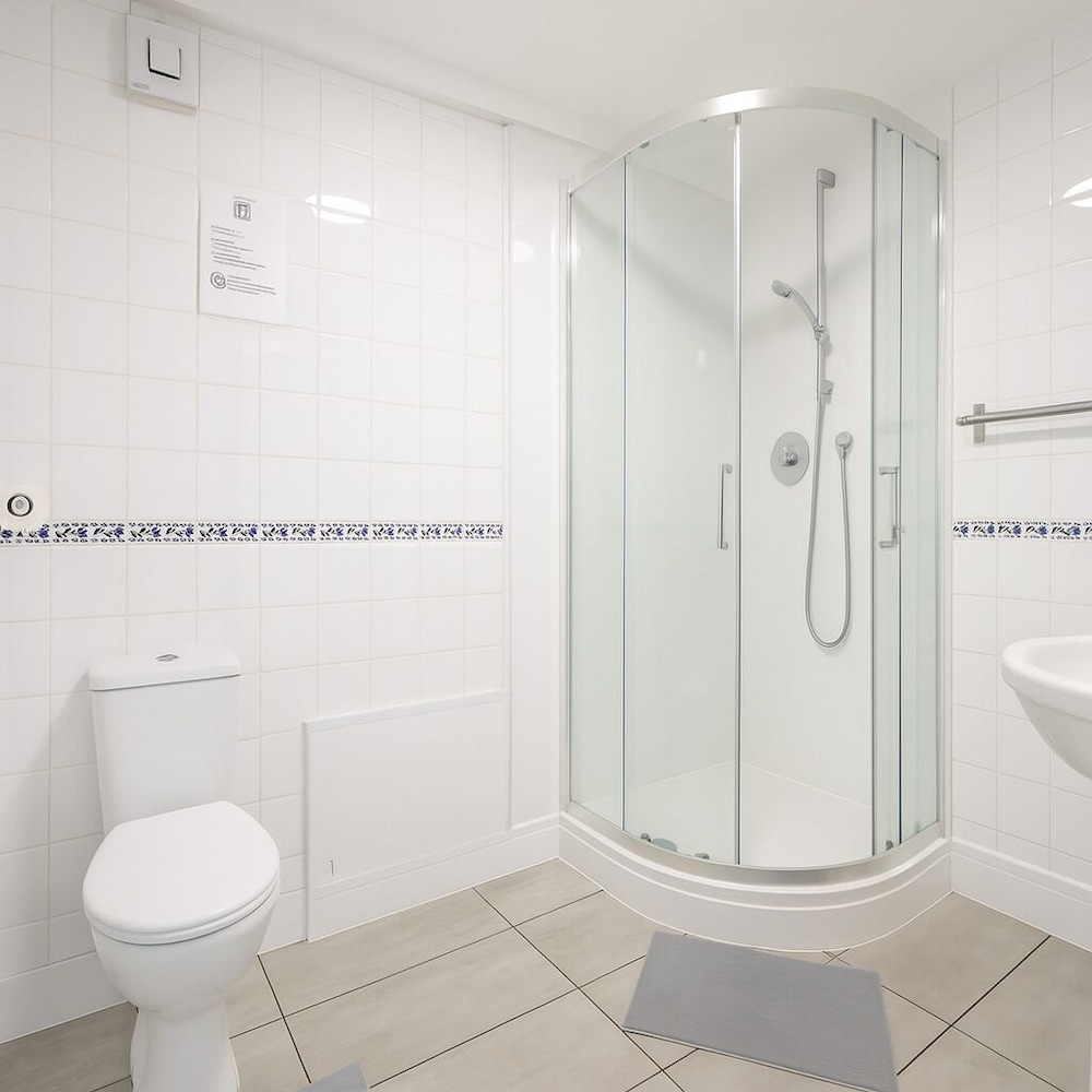 NX London Hostel (ex. New Cross Inn Hostel) 61/64