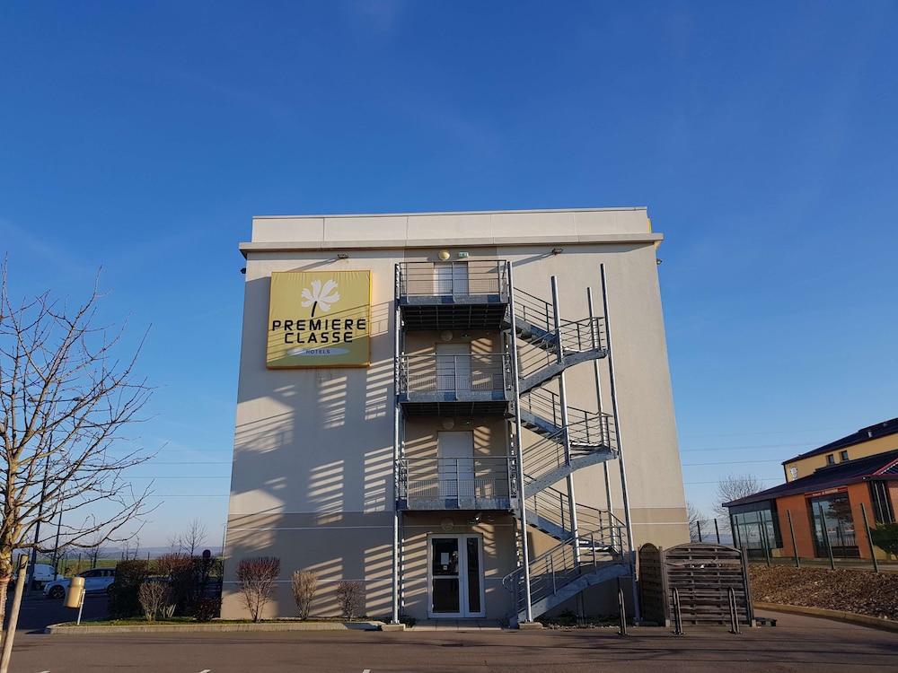 Hotel Premiere Classe Sens Nord Saint Clement 6/57