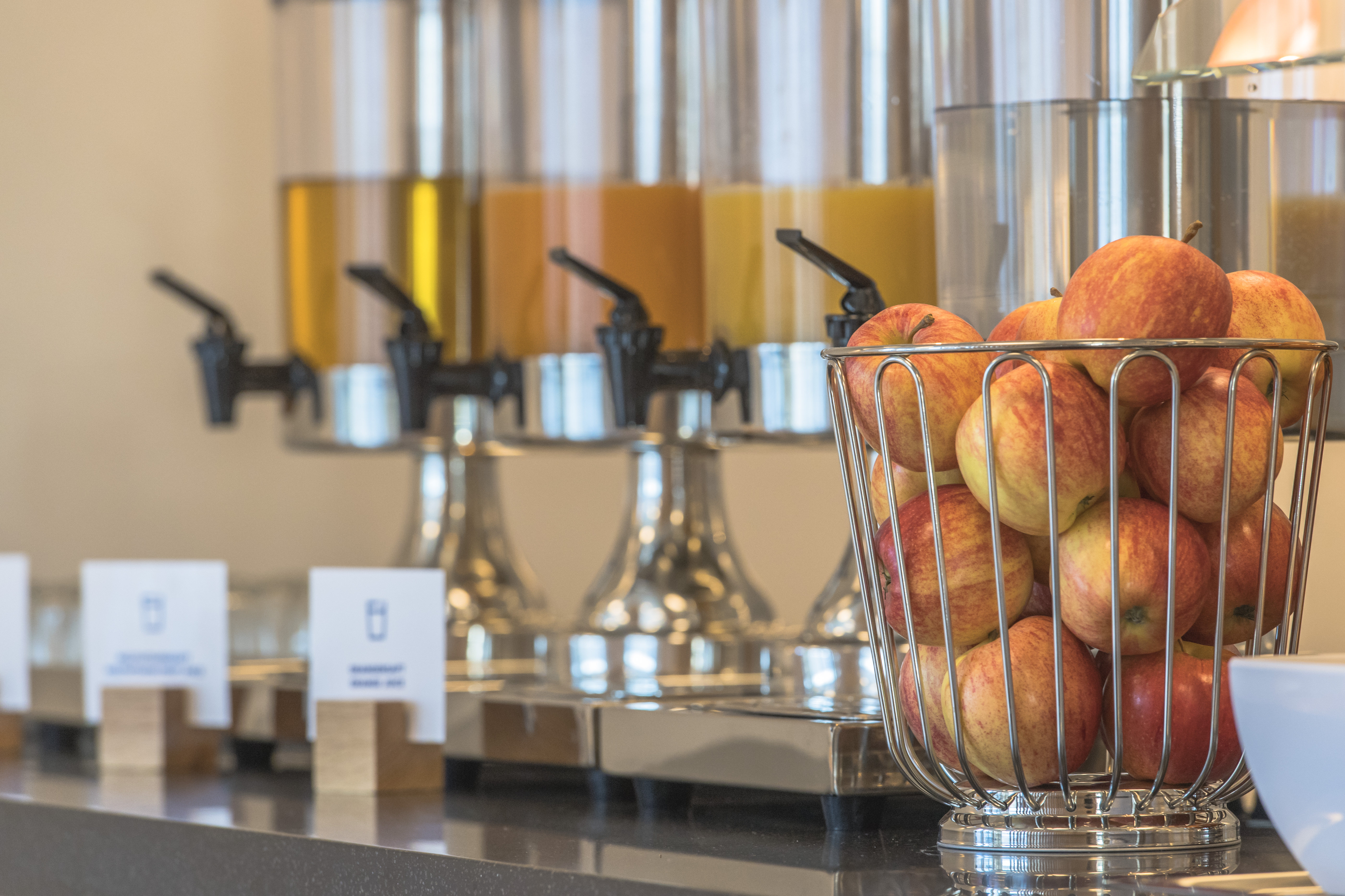 Holiday Inn Express Luzern-Neuenkirch 14/65