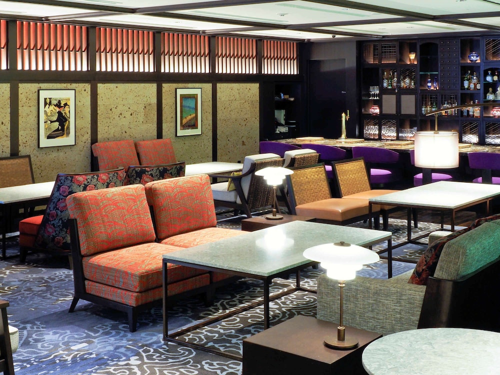 Dhawa Yura Kyoto (ex. Kyoto Yura Hotel Mgallery by Sofitel) 49/69