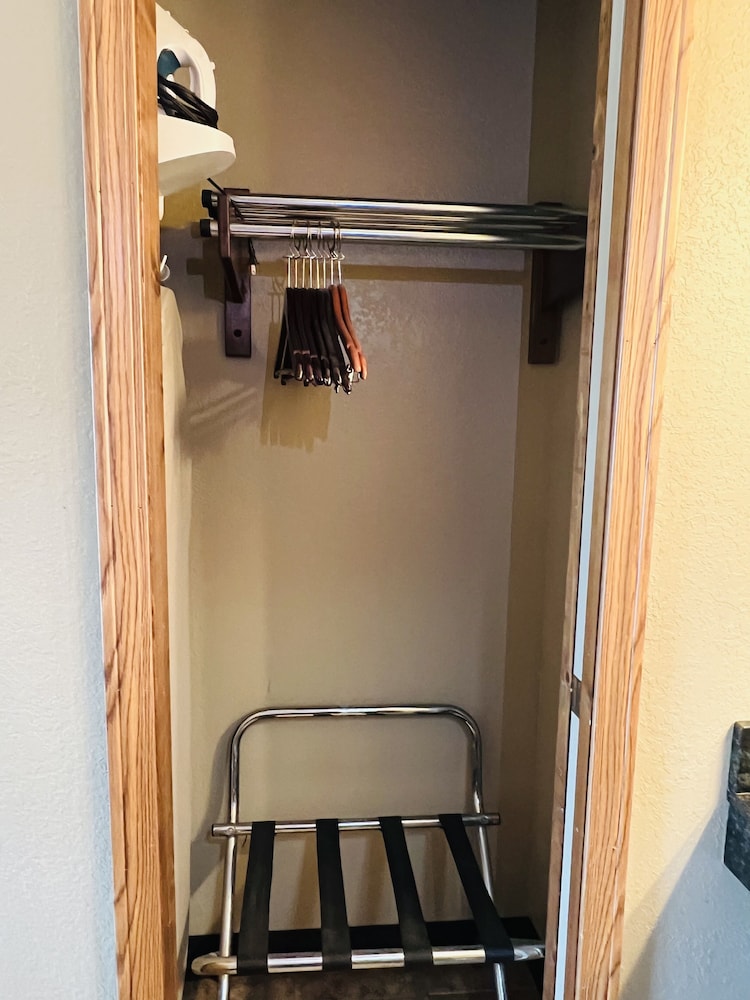 Best Western Stroud Motor Lodge 19/34