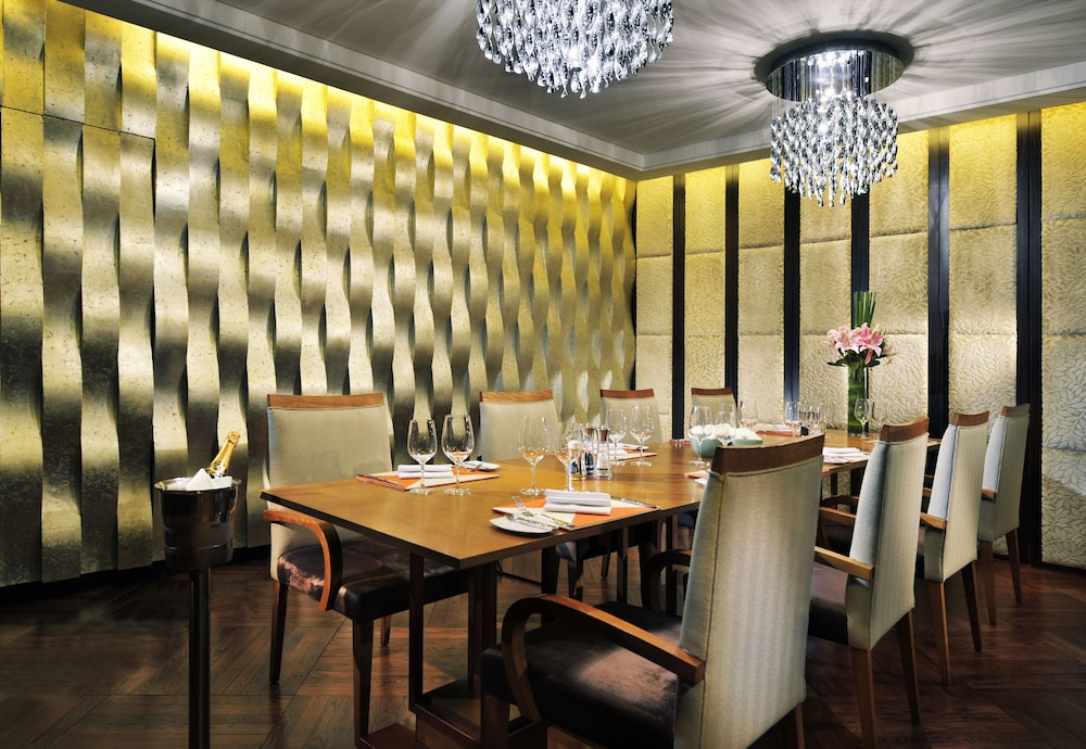 Jin Jiang International Hotel Xi An 34/50