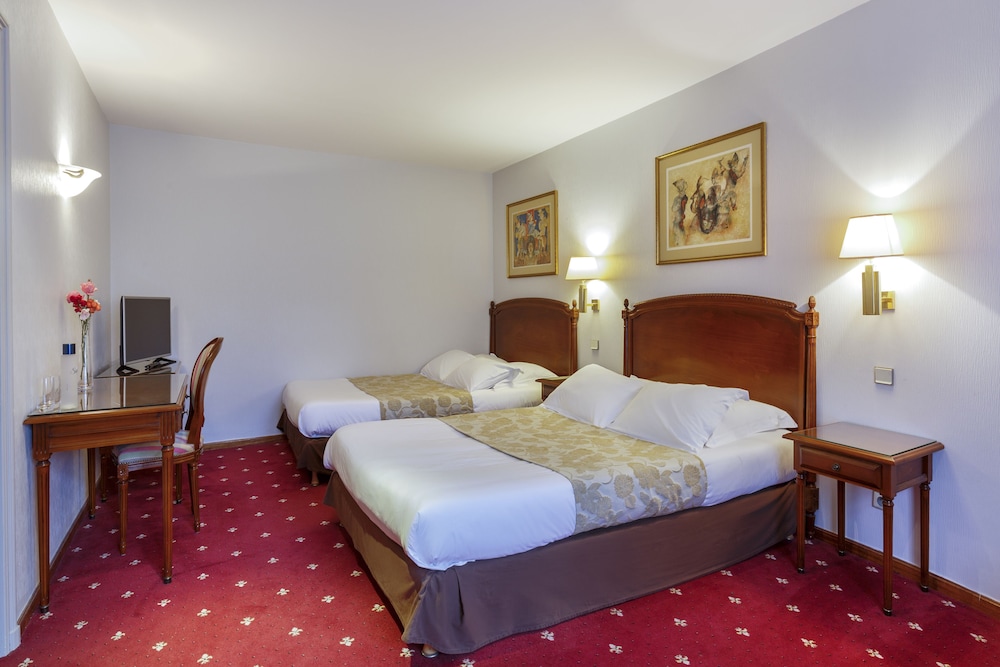 CHATEAU DE SANCY 21/65