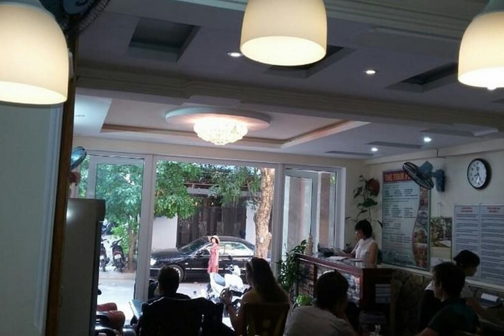 Binh Duong 2 Hotel 48/61