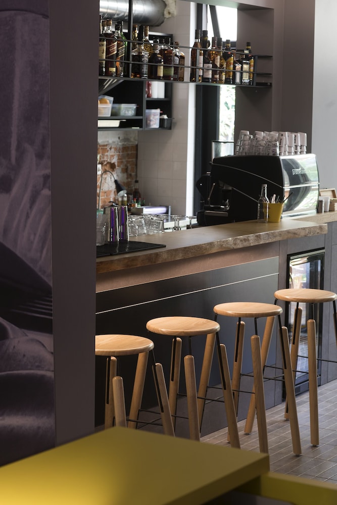 De Pijp Boutique Hotel 54/72