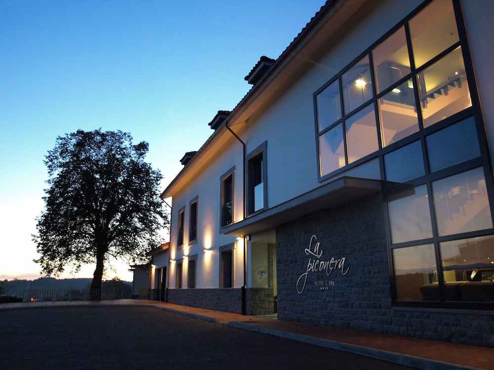 La Piconera Hotel and Spa 1/50