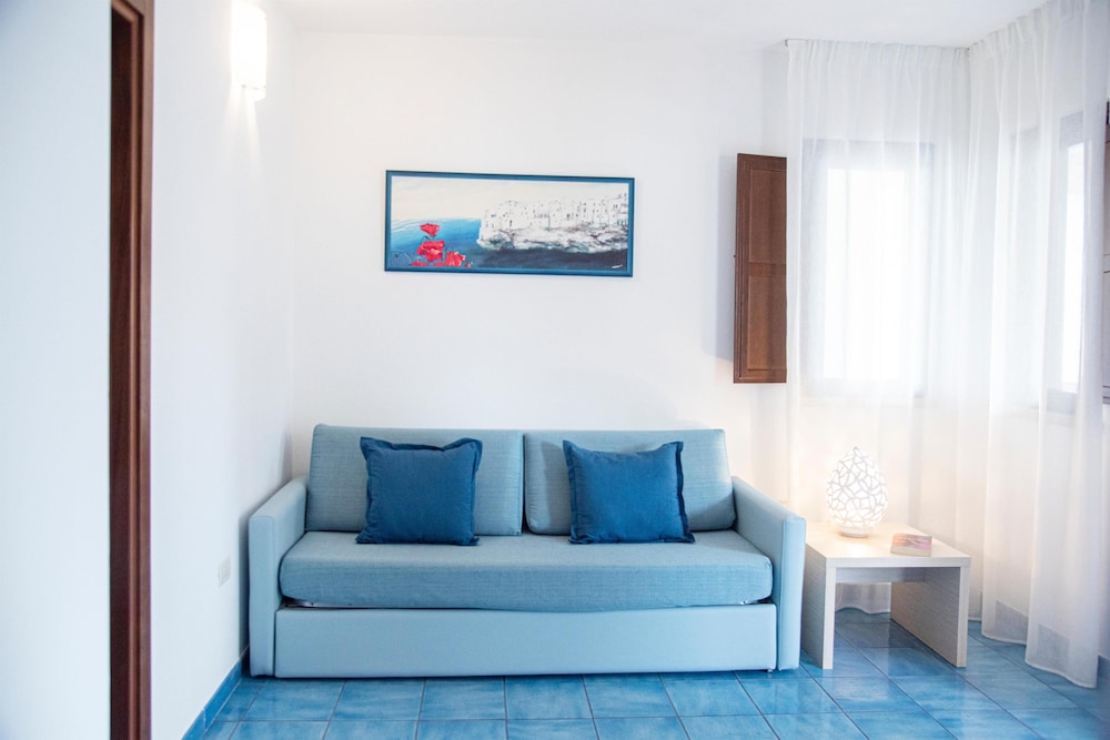 Pietrablu Resort & SPA - CDSHotels 29/50