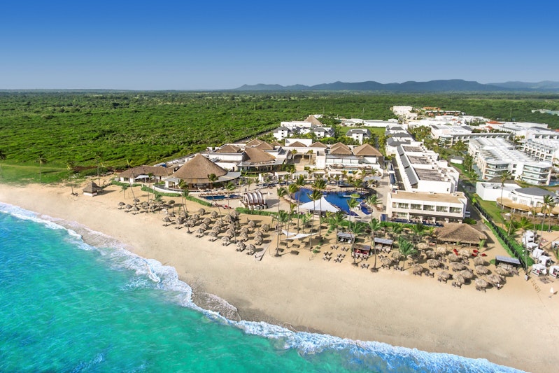 Royalton CHIC Punta Cana, An Autograph Collection All-Inclusive Resort & Casino - Adults Only 58/64