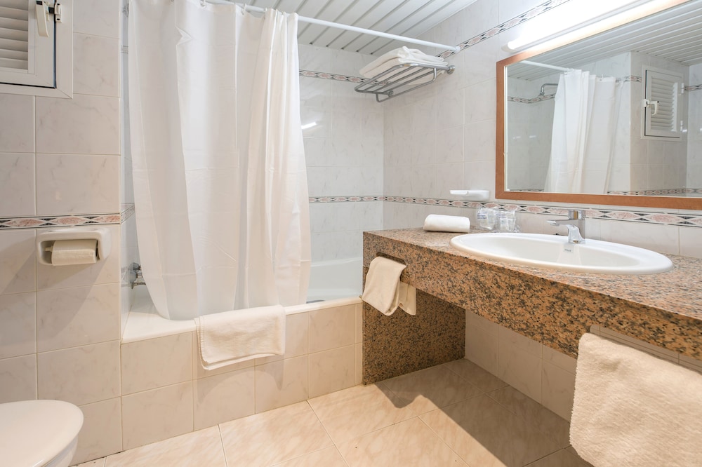Aparthotel Vibra Jabeque Soul 26/65