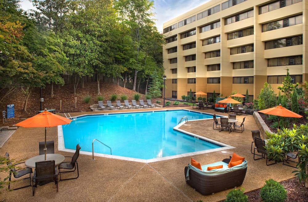 Hyatt Regency Suites Atlanta Northwest in MARIETTA - GA
