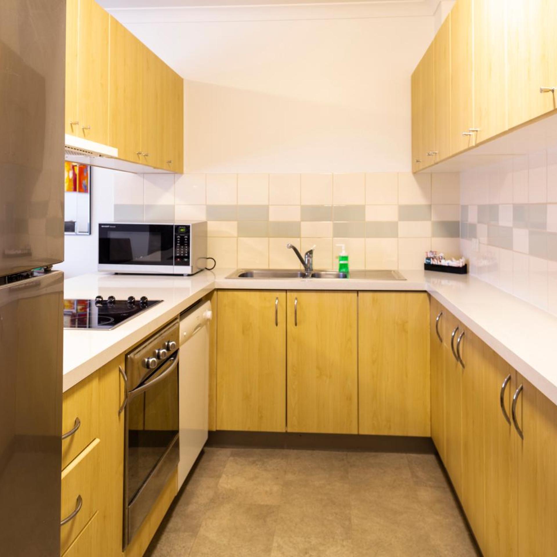 Amazing Accommodations St Kilda Melbourne 50/51