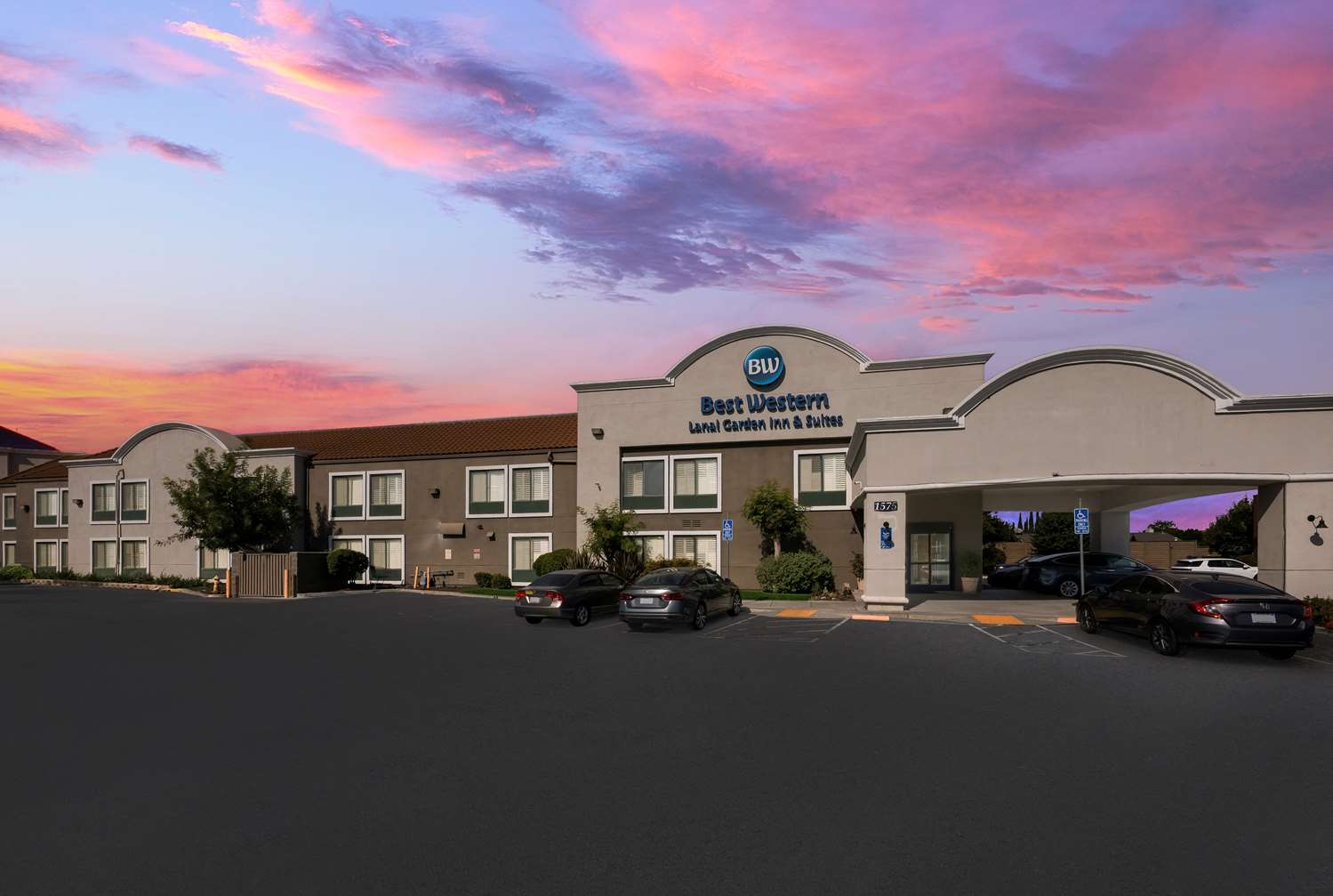 Best Western Lanai Garden Inn & Suites 2/38